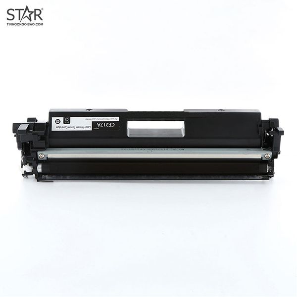  Cụm mực máy in Asta CF230A, mực chính hãng có vỏ hộp 