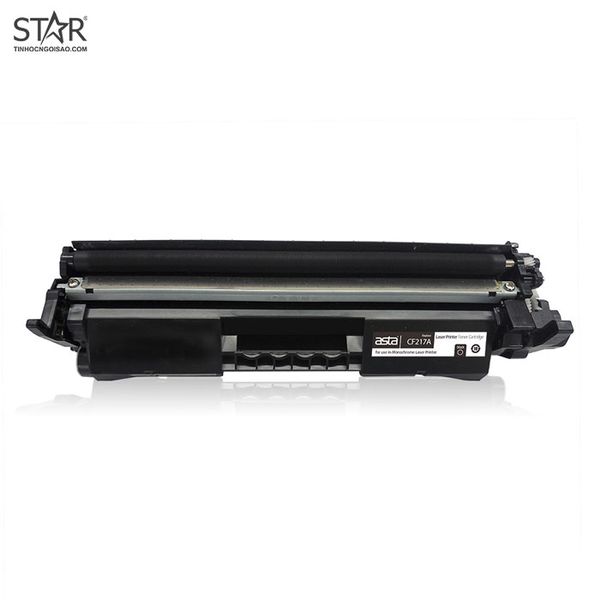  Cụm mực máy in Asta CF230A, mực chính hãng có vỏ hộp 