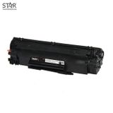  Cụm mực máy in Asta HP-CF283X, mực chính hãng có vỏ hộp 