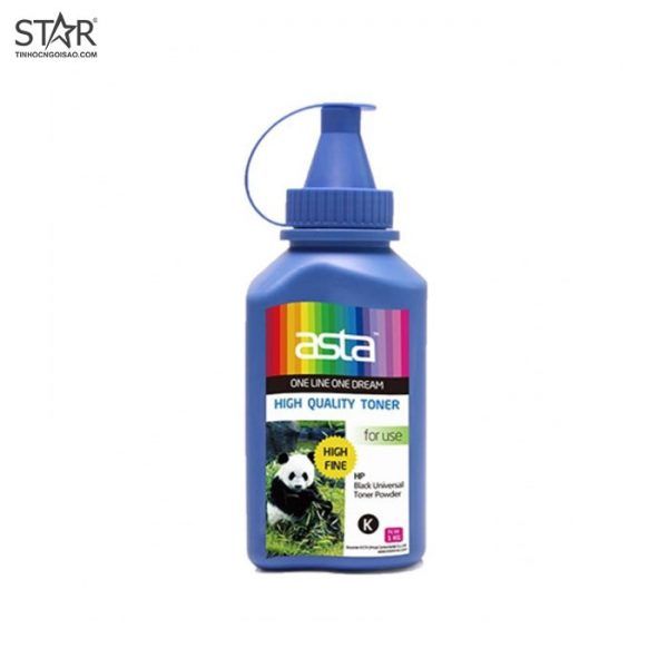  Lọ Mực Đổ Asta Q2612A-140G 