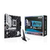  B.95.92.97.(KM).Mới.(T).Mainboard Asus B760M Ayw Wifi Ddr5 (Ean 4711387274576).Bh 36T 
