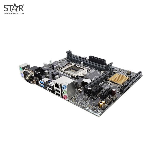 Mainboard Asus H110M-K