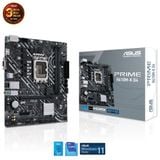  Mainboard Asus H610M-K Prime DDR4 
