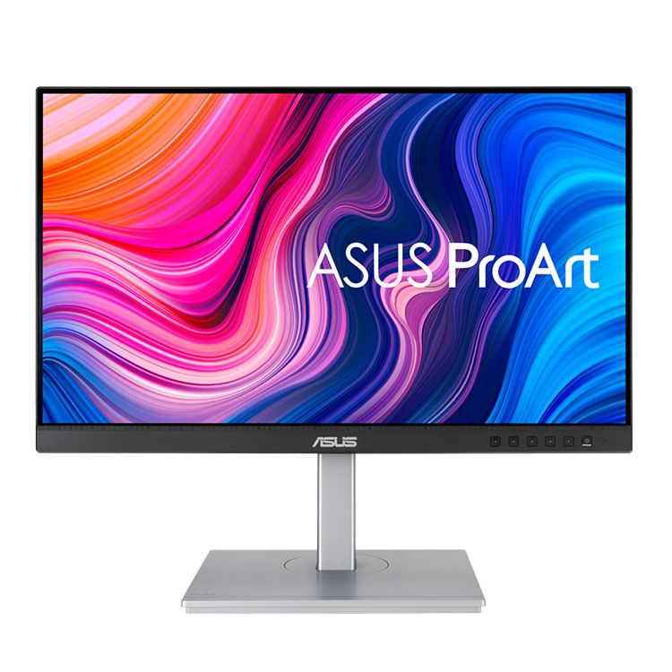 Màn hình 24 inch Asus ProArt PA247CV-P | Full HD, IPS, 75Hz, 5ms, phẳng