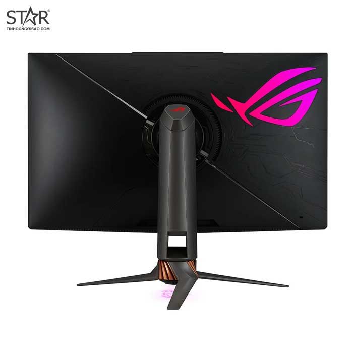 Màn hình LCD 32″ Asus ROG SWIFT PG32UQX  4K IPS 144Hz G-SYNC ULTIMATE