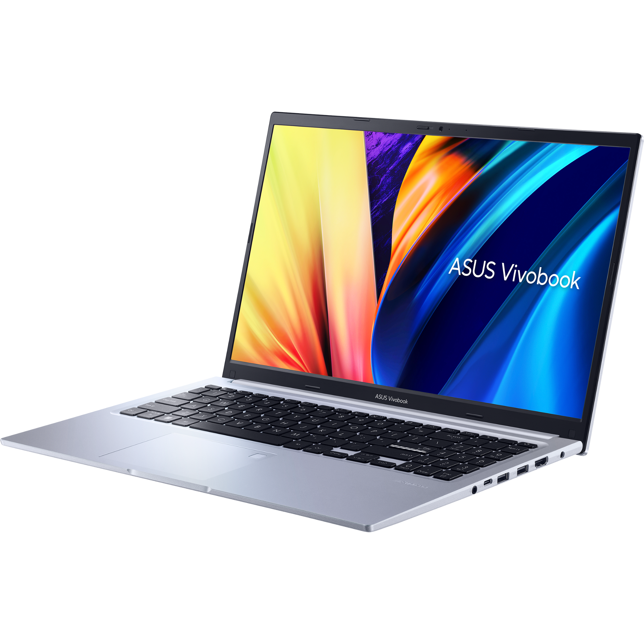 Laptop Asus VivoBook 15 X1502ZA-EJ129W i7-1260P | 8GB | 512GB | Intel UHD | 15.6 inch FHD | Win 11 (Bạc)