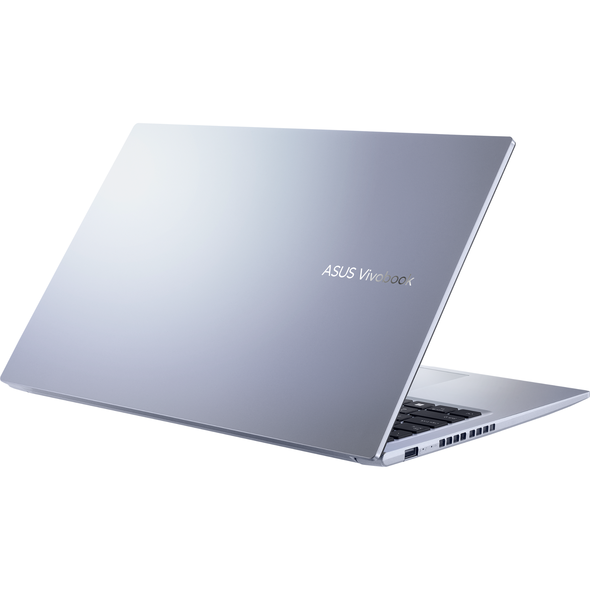 Laptop Asus VivoBook 15 X1502ZA-EJ129W i7-1260P | 8GB | 512GB | Intel UHD | 15.6 inch FHD | Win 11 (Bạc)