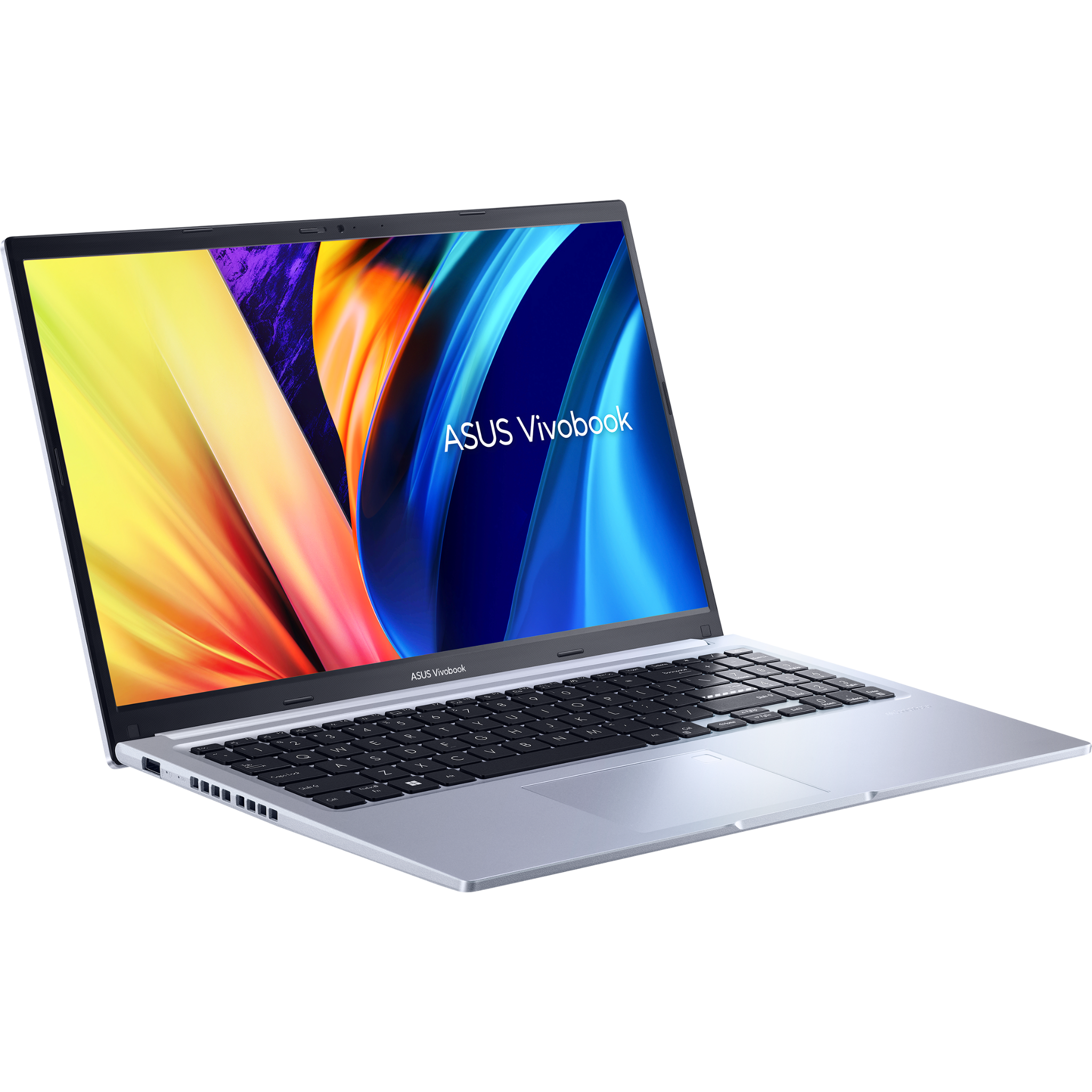 Laptop Asus VivoBook 15 X1502ZA-EJ129W i7-1260P | 8GB | 512GB | Intel UHD | 15.6 inch FHD | Win 11 (Bạc)