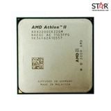 CPU AMD Athlon II X4 840 QSD 