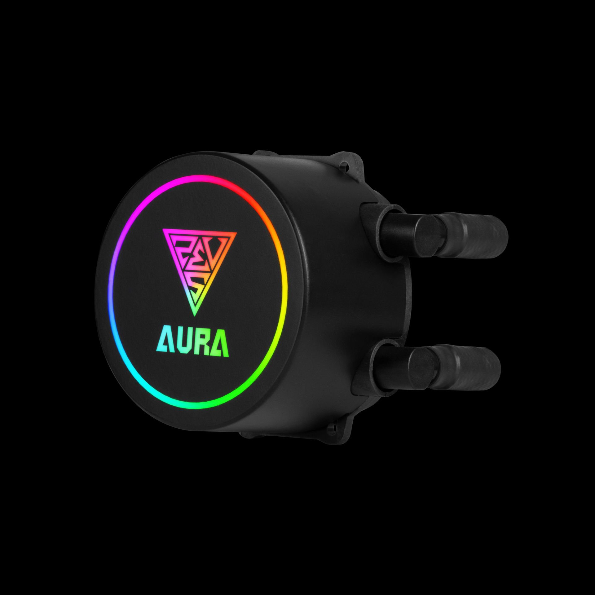 Tản nhiệt nước Gamdias Aura GL240 RGB