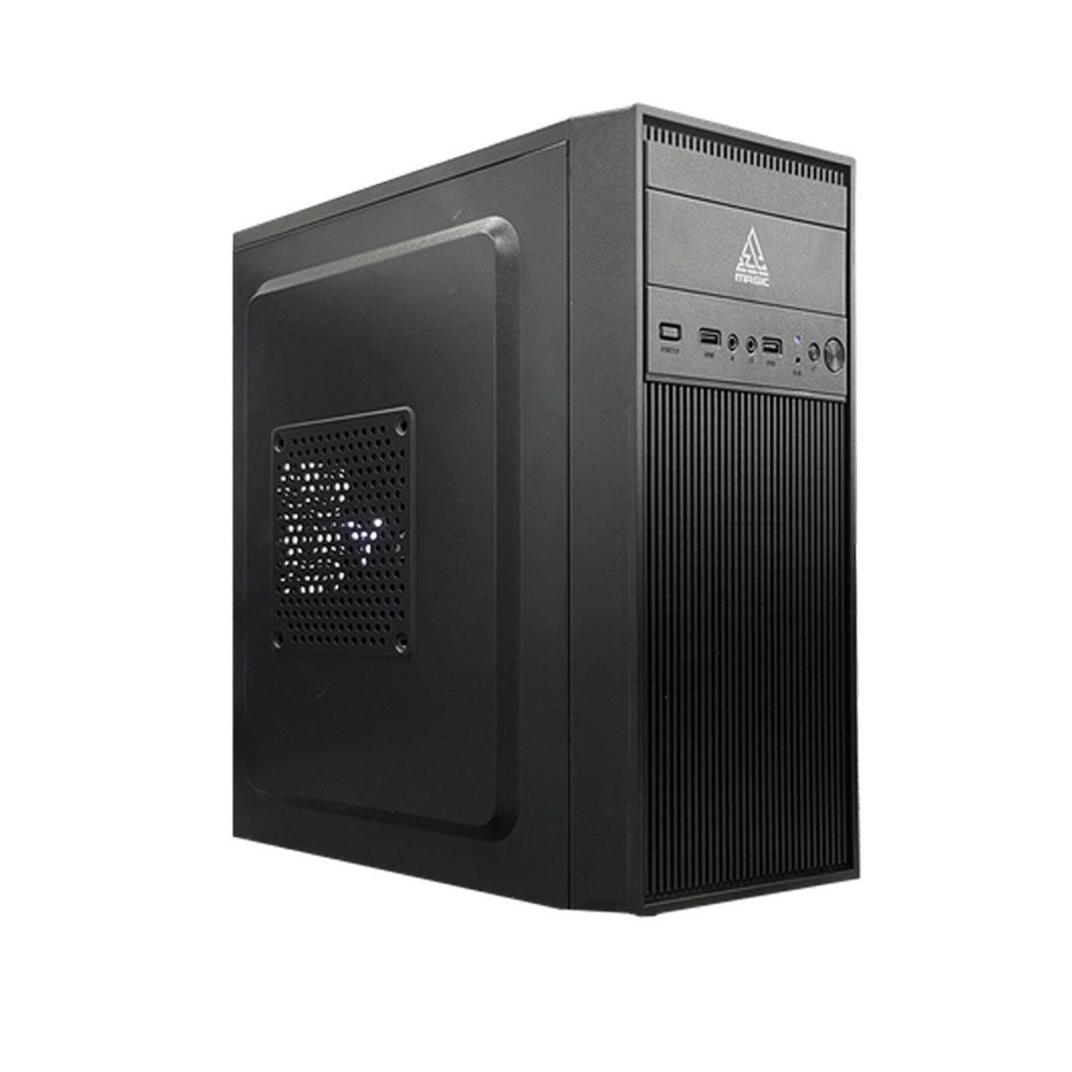 自作pc  i3-10105  SSD256Gb コスパ最高 i3-10105 4コア8スレットの性能は？【自作PC