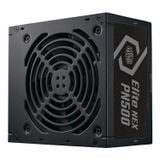  Nguồn máy tính 500W Cooler Master Elite NEX 500 230V Peak (MPW-5001-ACBK-P) 