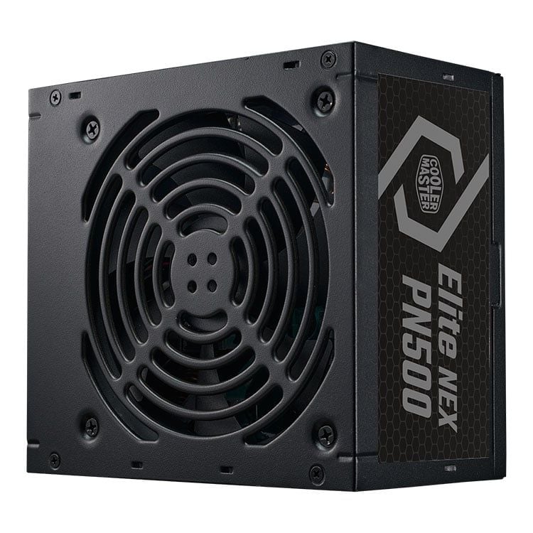 Nguồn máy tính 500W Cooler Master Elite NEX 500 230V Peak (MPW-5001-AC –  tinhocngoisao.com
