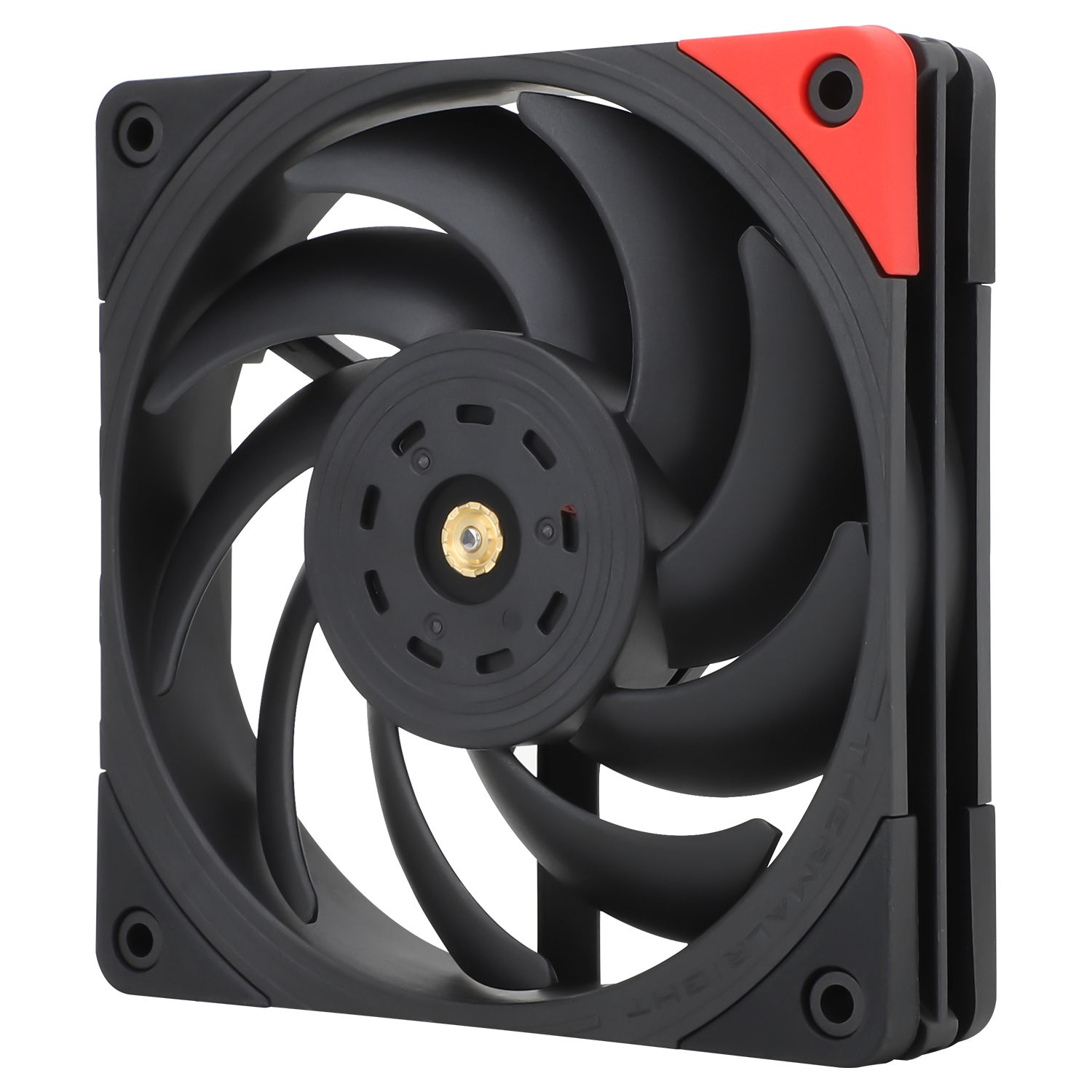 Fan Case Thermalright TL-B12 Extrem - Đen, hiệu năng cao