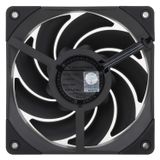  Fan Case Thermalright TL-B12 Extrem - Đen, hiệu năng cao 