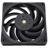  Fan Case Thermalright TL-B12 Extrem - Đen, hiệu năng cao 