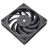  Fan Case Thermalright TL-B12 Extrem - Đen, hiệu năng cao 