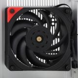  Fan Case Thermalright TL-B12 Extrem - Đen, hiệu năng cao 