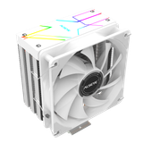  Tản nhiệt khí CPU Alseye N120-SE - White 