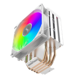  Tản nhiệt khí CPU Alseye N120-SE - White 