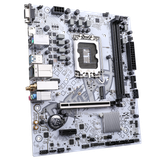  Mainboard Colorful Battle-AX B760M-T WiFi V20 DDR4 