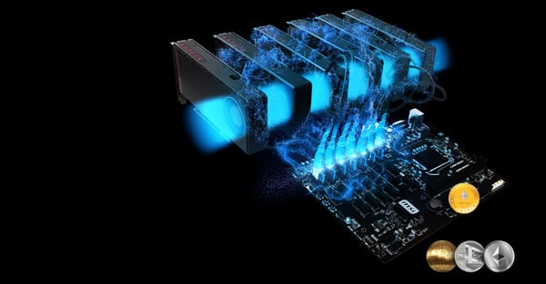 Mainboard MSI B360-F Pro – TINHOCNGOISAO.COM