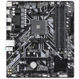  Mainboard Gigabyte B450M DS3H - V3 