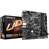  Mainboard Gigabyte B560M DS3H V3 (rev. 1.0) 