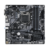  Mainboard Gigabyte B560M DS3H V3 (rev. 1.0) 