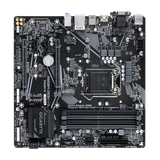  Mainboard Gigabyte B560M DS3H V3 (rev. 1.0) 