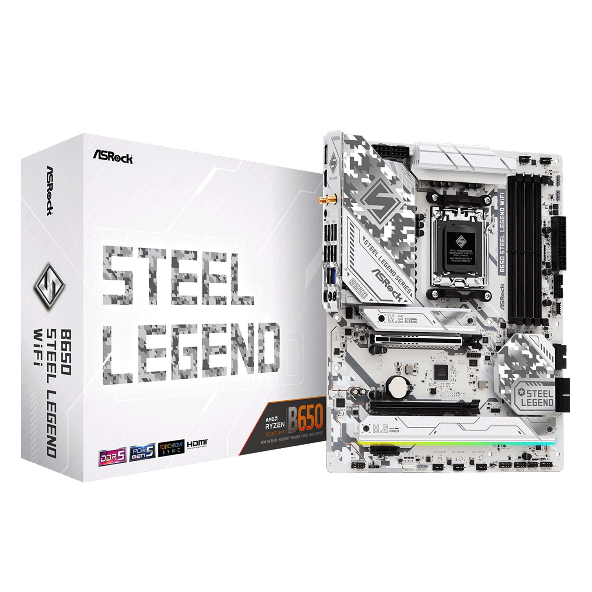 その他 RTX3050 B450 steel legend RYZEN 5 3600 AMD Ryzen 5 3600 ASRock B450 STEEL LEGEND Hyper X Crucial