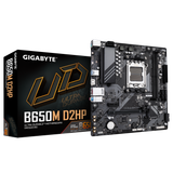  Mainboard Gigabyte B650M D2HP (rev. 1.2) 
