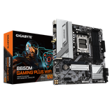  Mainboard Gigabyte B650M GAMING PLUS WIFI DDR5 