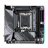  Mainboard Gigabyte B760I Aorus Pro (rev. 1.x) | Intel B760, Socket 1700, Mini-ITX, 2 khe DDR5 