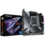  Mainboard Gigabyte B760I Aorus Pro (rev. 1.x) | Intel B760, Socket 1700, Mini-ITX, 2 khe DDR5 