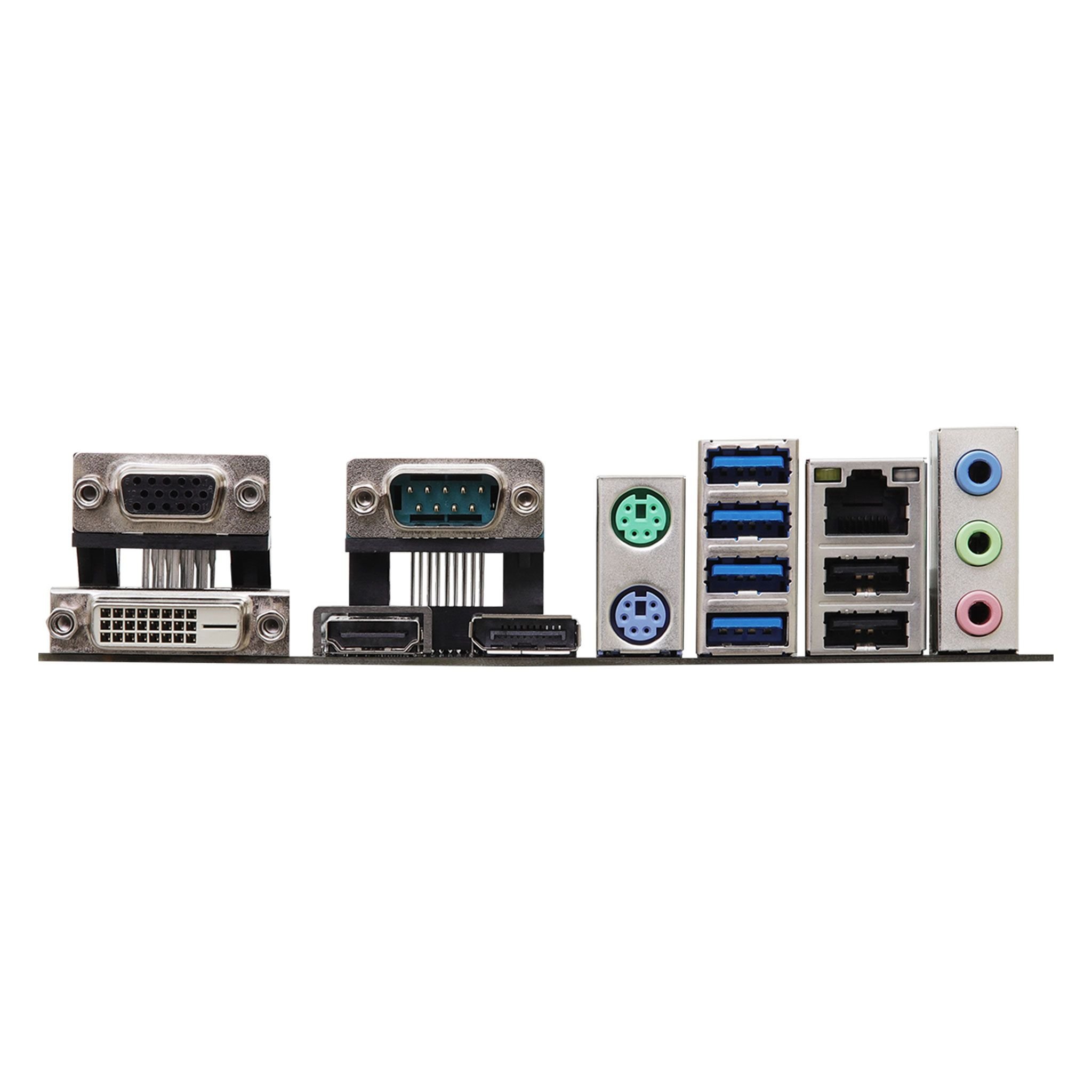 Mainboard ASRock B760M-HDVP | Intel B760, Socket 1700, Micro ATX, 2 khe DDR5