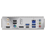  Mainboard ASRock B760M Pro RS Wifi DDR5 | LGA 1700, mATX, 4 khe RAM 