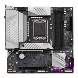  Mainboard Gigabyte B760M Aorus Elite AX DDR4 (rev. 1.x) 