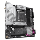 Mainboard Gigabyte B760M Aorus Elite AX DDR4 (rev. 1.x) 