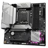  Mainboard Gigabyte B760M Aorus Elite AX DDR4 (rev. 1.x) 