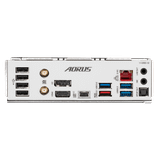  Mainboard Gigabyte B760M Aorus Elite AX DDR4 (rev. 1.x) 