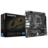  Mainboard Gigabyte B760M D DDR4 (rev. 1.0) | Intel B760, Socket 1700, Micro ATX, 2 khe DDR4 