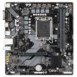  Mainboard Gigabyte B760M D DDR4 (rev. 1.0) 