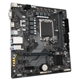  Mainboard Gigabyte B760M D DDR4 (rev. 1.0) 