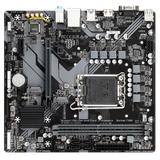  Mainboard Gigabyte B760M D DDR4 (rev. 1.0) 
