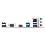  Mainboard Gigabyte B760M D DDR4 (rev. 1.0) 