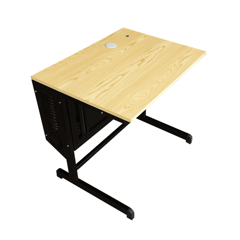 Bàn phòng Game BG22 Hồng Quân | Chế tạo theo mẫu thỏa thuận với khách