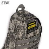  Balo 3 Game Battlegrounds (PUBG) Nhỏ (49 x 34 x 15cm) 