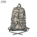  Balo 3 Game Battlegrounds (PUBG) Nhỏ (49 x 34 x 15cm) 