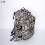  Balo 3 Game Battlegrounds (PUBG) Lớn (51 x 38 x 18cm) 